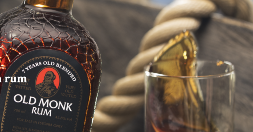 Unexpected Health Hero: You Need To Know About Rum